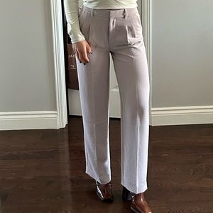Aritzia effortless pant